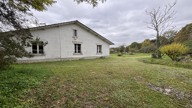 Ma-Cabane - Vente Maison Châtillon-sur-Seine, 105 m²