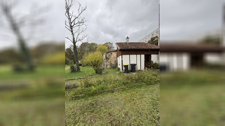 Ma-Cabane - Vente Maison Châtillon-sur-Seine, 105 m²