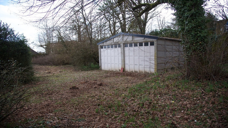 Ma-Cabane - Vente Maison Châtillon-sur-Seine, 105 m²