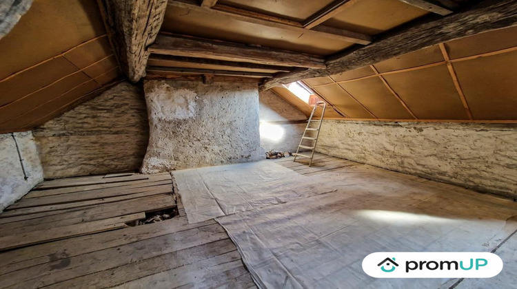 Ma-Cabane - Vente Maison Châtillon-sur-Seine, 63 m²