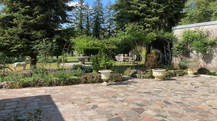 Ma-Cabane - Vente Maison Chatillon-sur-Seine, 125 m²