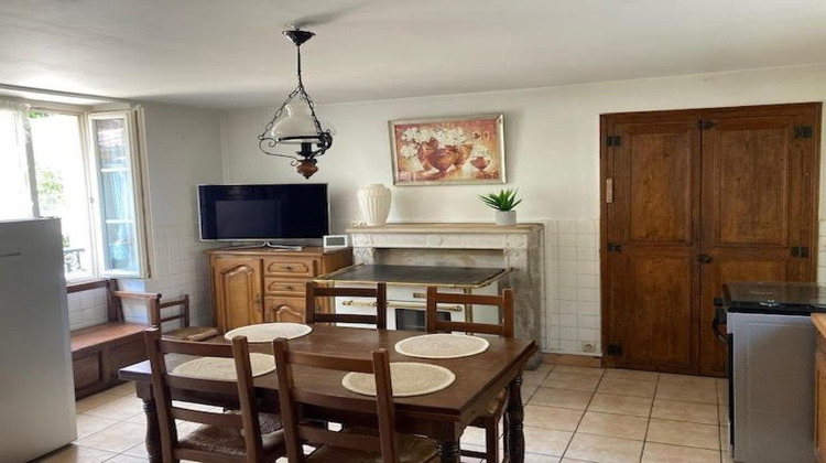 Ma-Cabane - Vente Maison Chatillon-sur-Seine, 125 m²