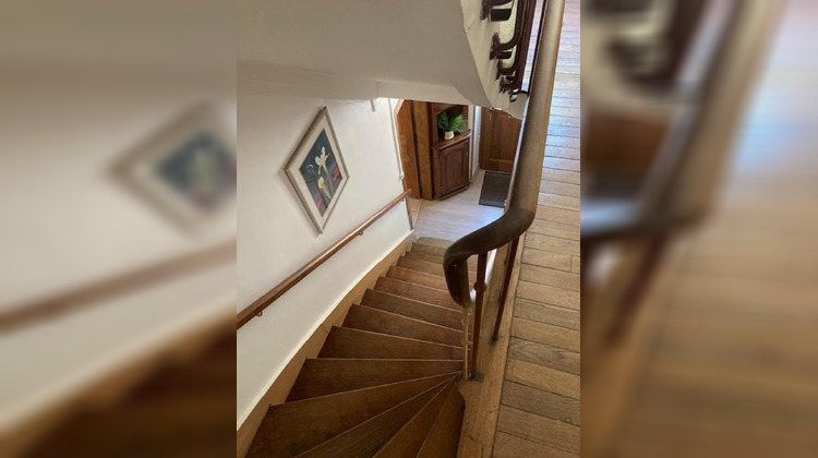 Ma-Cabane - Vente Maison Chatillon-sur-Seine, 125 m²