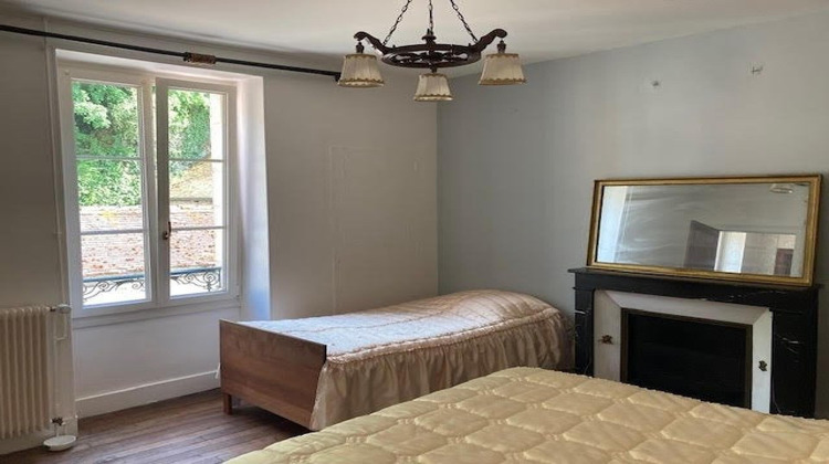 Ma-Cabane - Vente Maison Chatillon-sur-Seine, 125 m²