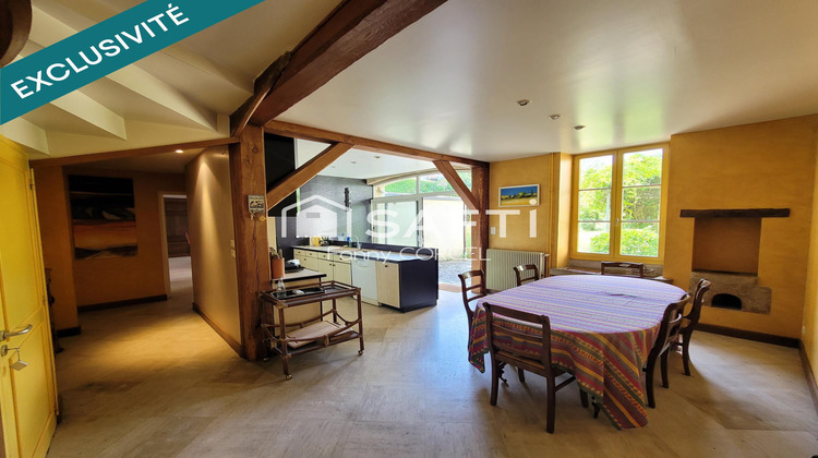 Ma-Cabane - Vente Maison Chatillon-sur-Seine, 298 m²