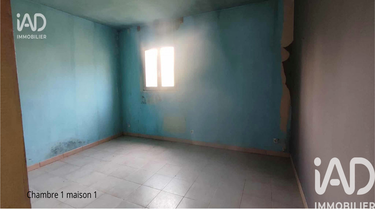 Ma-Cabane - Vente Maison Châtillon-sur-Seine, 122 m²