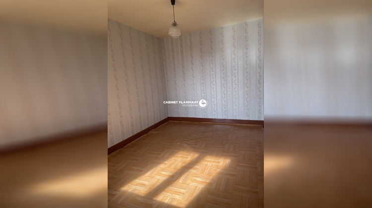 Ma-Cabane - Vente Maison Châtillon-sur-Seine, 95 m²