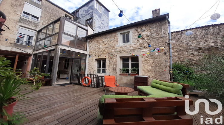 Ma-Cabane - Vente Maison Châtillon-sur-Seine, 240 m²