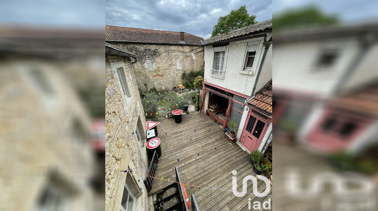 Ma-Cabane - Vente Maison Châtillon-sur-Seine, 240 m²