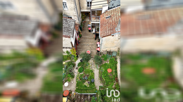 Ma-Cabane - Vente Maison Châtillon-sur-Seine, 240 m²