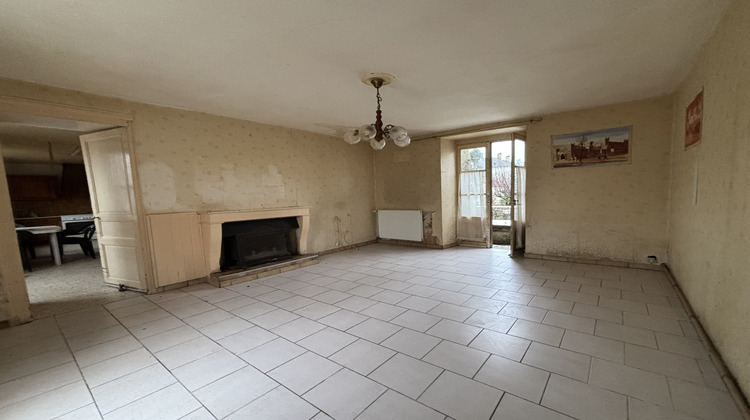 Ma-Cabane - Vente Maison Châtillon-sur-Seine, 100 m²