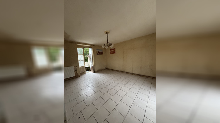 Ma-Cabane - Vente Maison Châtillon-sur-Seine, 100 m²