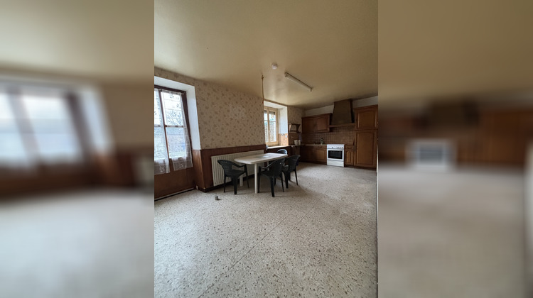 Ma-Cabane - Vente Maison Châtillon-sur-Seine, 100 m²