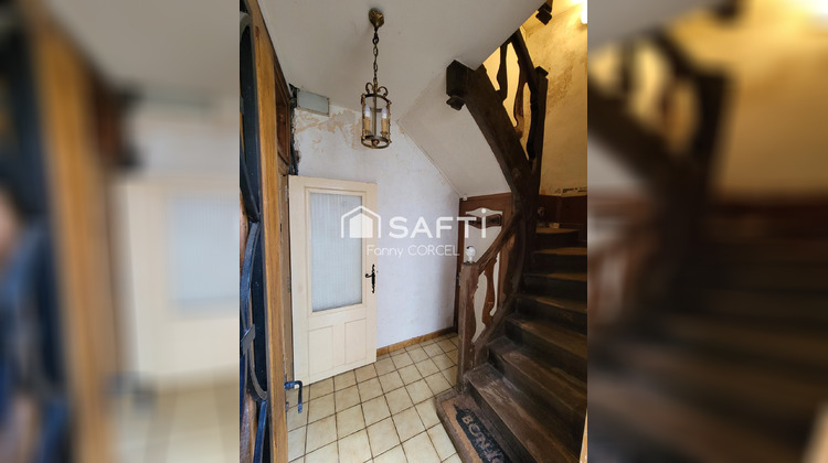 Ma-Cabane - Vente Maison Chatillon-sur-Seine, 63 m²