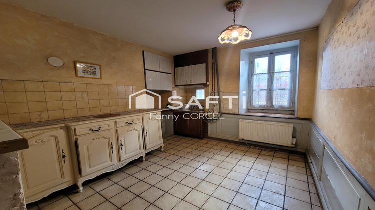 Ma-Cabane - Vente Maison Chatillon-sur-Seine, 63 m²