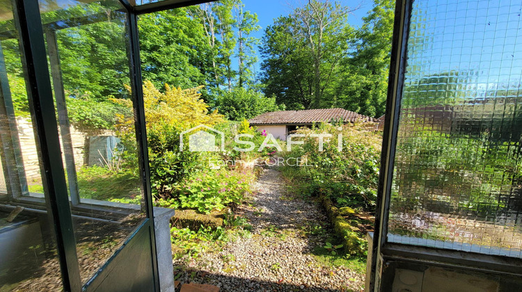 Ma-Cabane - Vente Maison Chatillon-sur-Seine, 100 m²