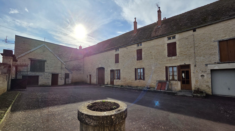 Ma-Cabane - Vente Maison Châtillon-sur-Seine, 180 m²
