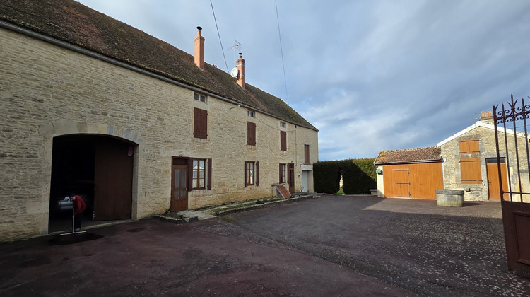 Ma-Cabane - Vente Maison Châtillon-sur-Seine, 180 m²