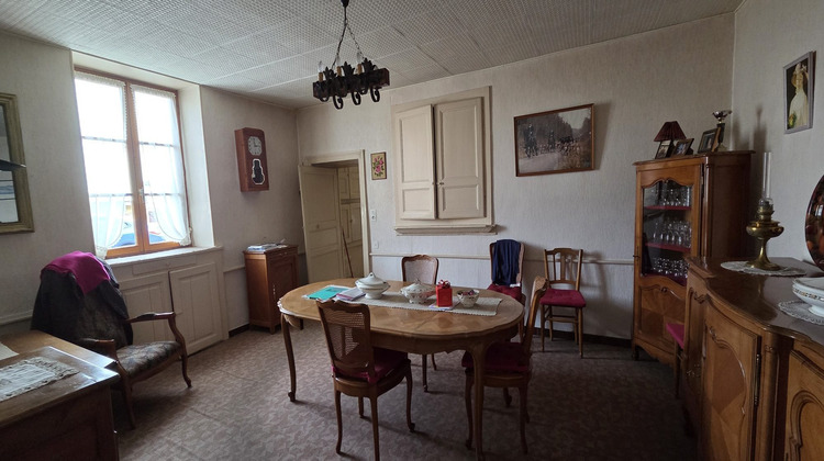 Ma-Cabane - Vente Maison Châtillon-sur-Seine, 180 m²