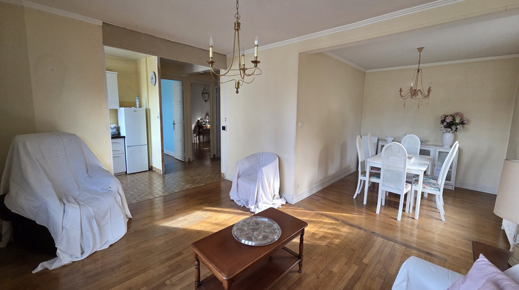 Ma-Cabane - Vente Maison Châtillon-sur-Seine, 146 m²