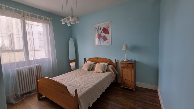 Ma-Cabane - Vente Maison Châtillon-sur-Seine, 146 m²