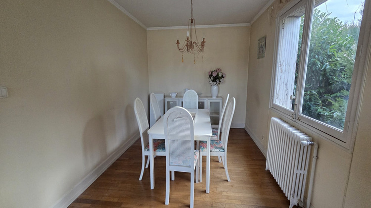 Ma-Cabane - Vente Maison Châtillon-sur-Seine, 146 m²