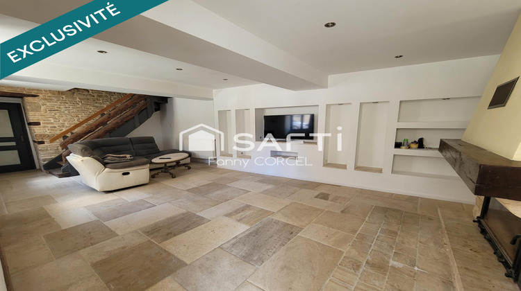 Ma-Cabane - Vente Maison Chatillon-sur-Seine, 147 m²