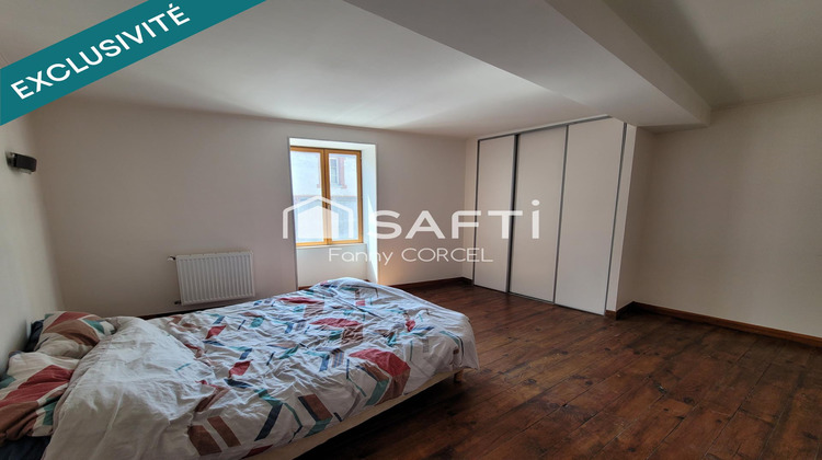 Ma-Cabane - Vente Maison Chatillon-sur-Seine, 147 m²