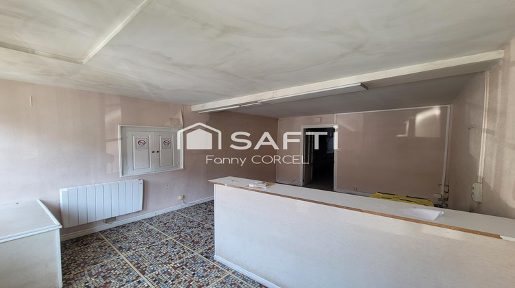 Ma-Cabane - Vente Maison Chatillon-sur-Seine, 62 m²