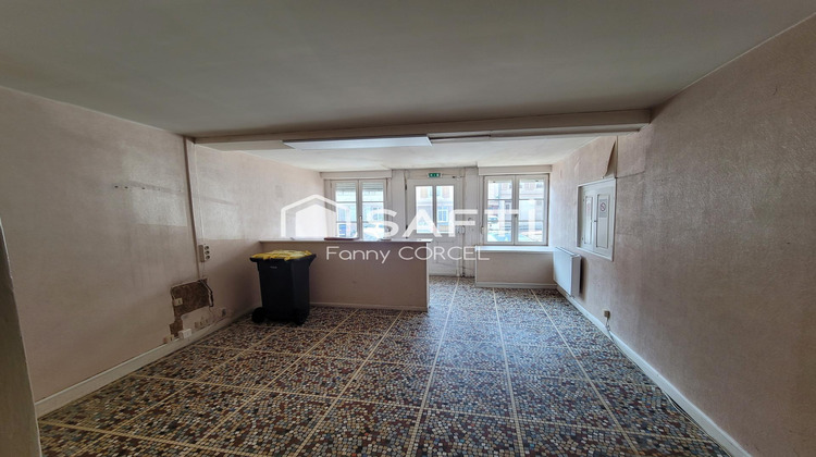 Ma-Cabane - Vente Maison Chatillon-sur-Seine, 62 m²