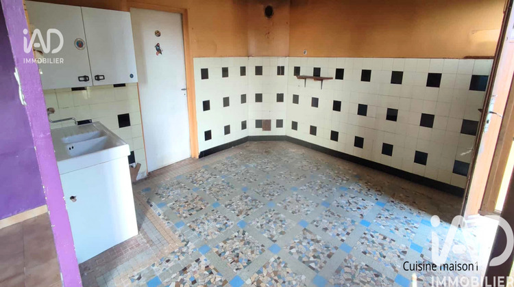 Ma-Cabane - Vente Maison Châtillon-sur-Seine, 122 m²