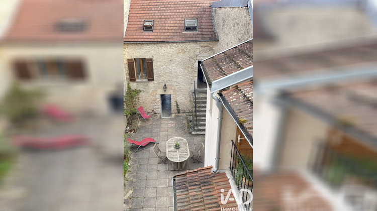 Ma-Cabane - Vente Maison Châtillon-sur-Seine, 215 m²