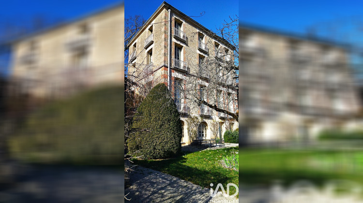 Ma-Cabane - Vente Maison Châtillon-sur-Seine, 470 m²