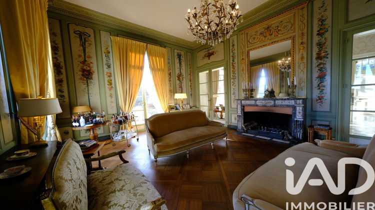 Ma-Cabane - Vente Maison Châtillon-sur-Seine, 470 m²