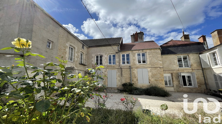 Ma-Cabane - Vente Maison Châtillon-sur-Seine, 360 m²
