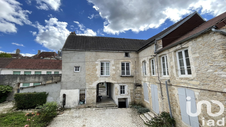 Ma-Cabane - Vente Maison Châtillon-sur-Seine, 360 m²