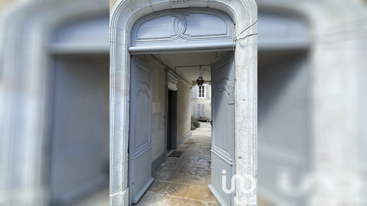 Ma-Cabane - Vente Maison Châtillon-sur-Seine, 360 m²