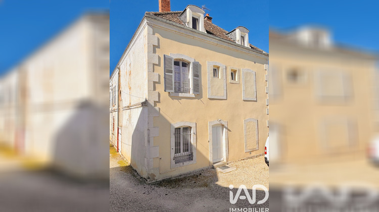 Ma-Cabane - Vente Maison Châtillon-sur-Seine, 260 m²