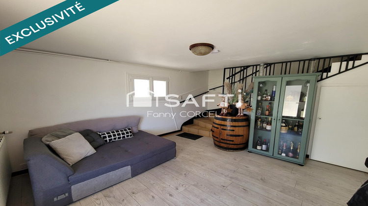 Ma-Cabane - Vente Maison Chatillon-sur-Seine, 132 m²