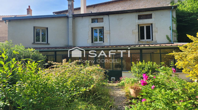 Ma-Cabane - Vente Maison Chatillon-sur-Seine, 100 m²