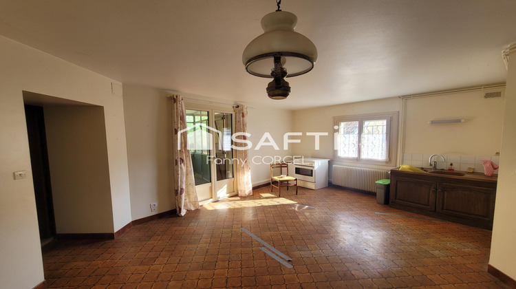Ma-Cabane - Vente Maison Chatillon-sur-Seine, 100 m²