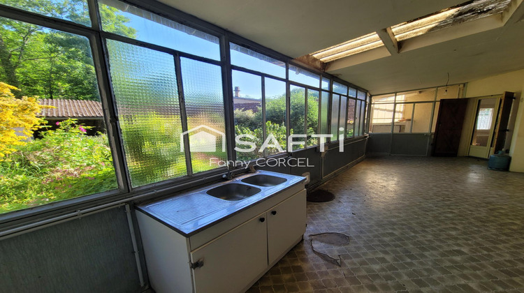 Ma-Cabane - Vente Maison Chatillon-sur-Seine, 100 m²