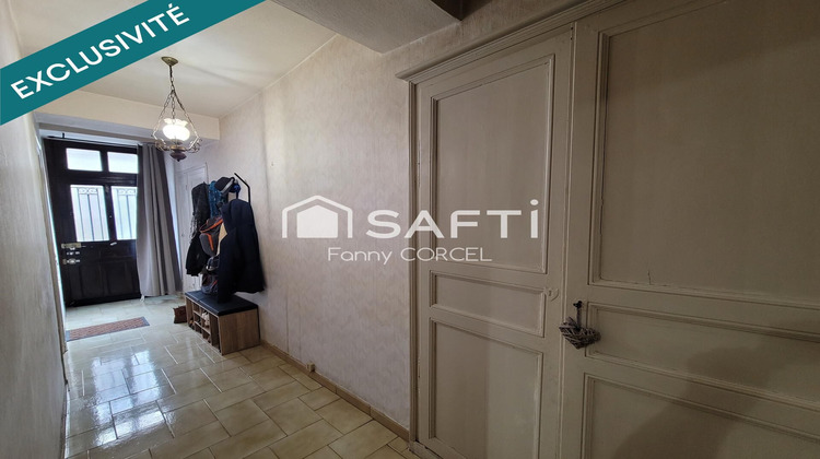 Ma-Cabane - Vente Maison Chatillon-sur-Seine, 96 m²