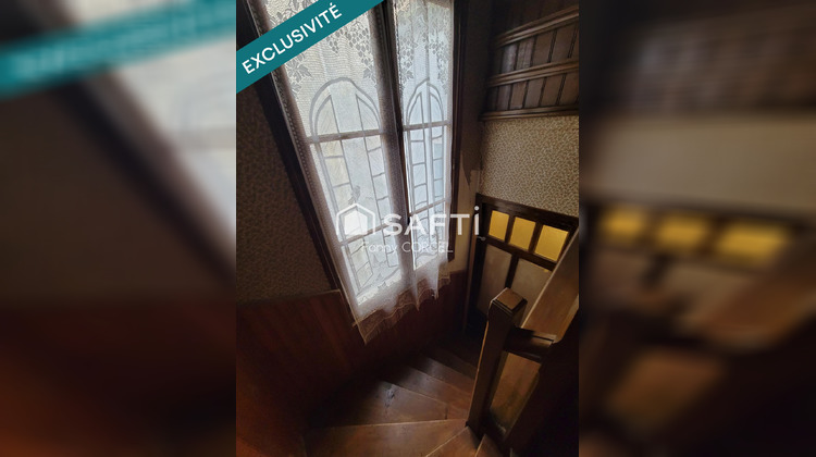 Ma-Cabane - Vente Maison Chatillon-sur-Seine, 96 m²
