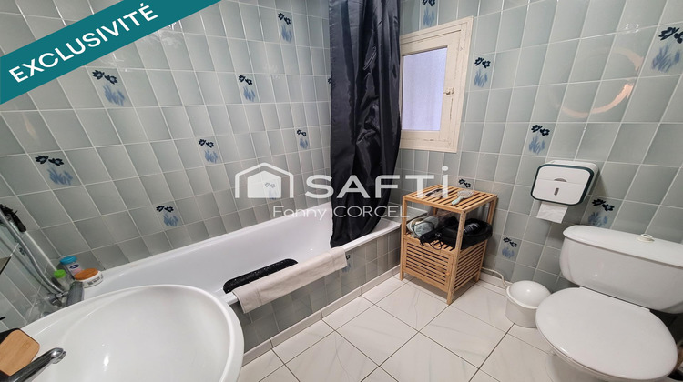 Ma-Cabane - Vente Maison Chatillon-sur-Seine, 96 m²