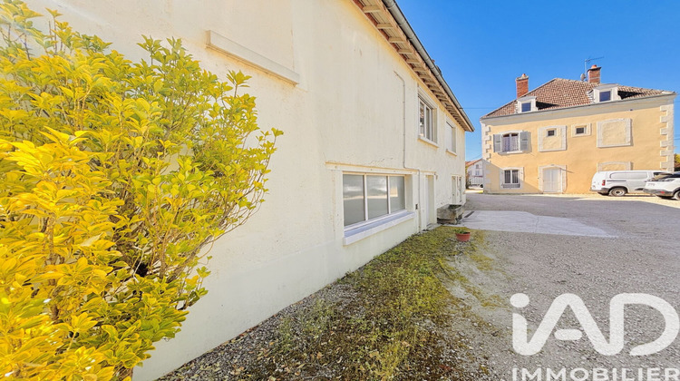 Ma-Cabane - Vente Maison Châtillon-sur-Seine, 260 m²