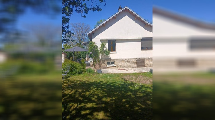 Ma-Cabane - Vente Maison Chatillon-sur-Seine, 150 m²