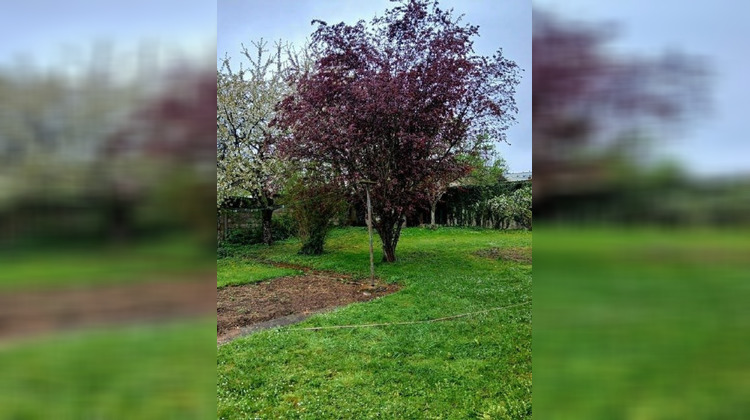 Ma-Cabane - Vente Maison Chatillon-sur-Seine, 150 m²