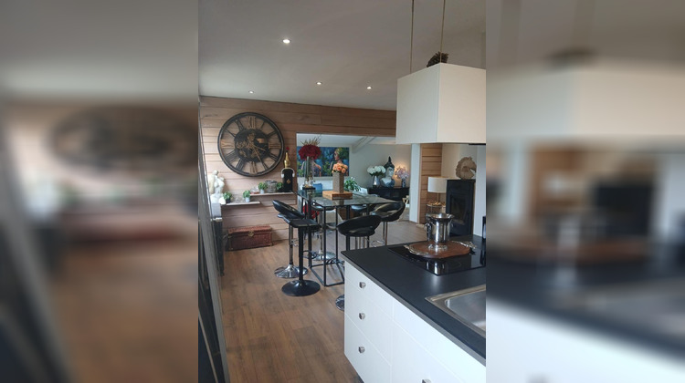 Ma-Cabane - Vente Maison Chatillon-sur-Seine, 150 m²