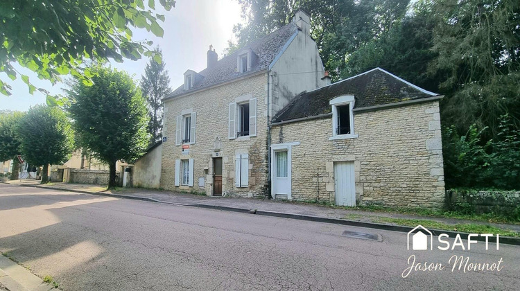 Ma-Cabane - Vente Maison Chatillon-sur-Seine, 200 m²